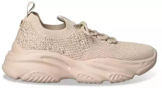 Envie Shoes Γυναικεία Chunky Sneakers Μπεζ