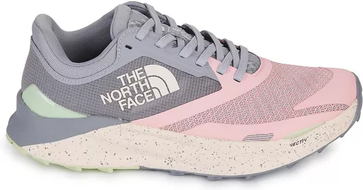 The North Face Vectiv Enduris 3 Γυναικεία Ορειβατικά Παπούτσια Πολύχρωμα