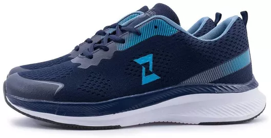 Αθλητικό Παπούτσι Zak Ανδρικά Running πρασινο