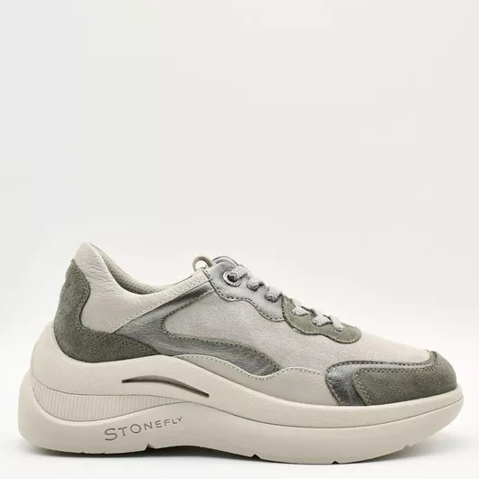 Stonefly Γυναικεία Sneakers Πολύχρωμα