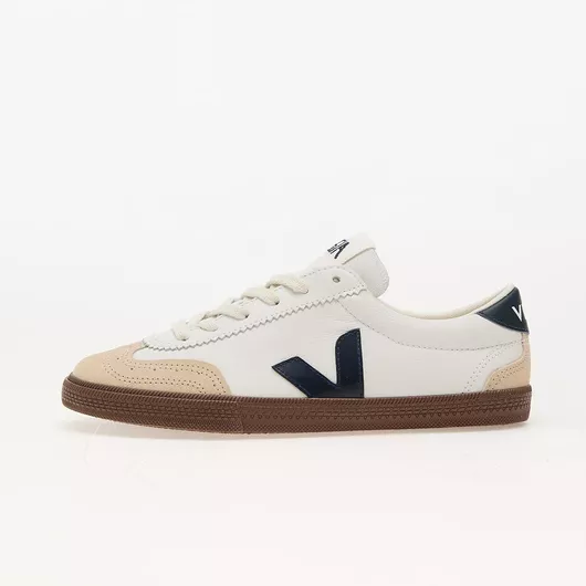 Veja Γυναικεία Sneakers Λευκό