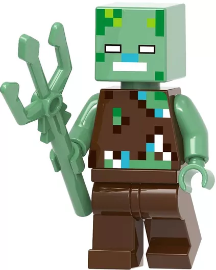 Τουβλάκι Xinh για 3+ Ετών 12τμχ.