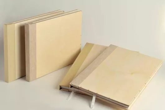 Βιβλίο Ευχών Γάμου Beauty Home