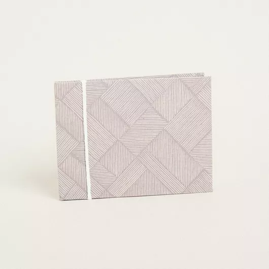 Βιβλίο Ευχών Γάμου Beauty Home Μπεζ