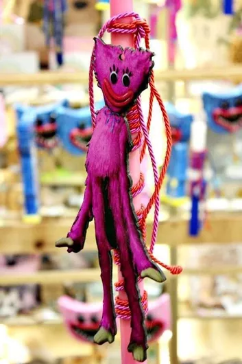 Πασχαλινή Λαμπάδα Στρογγυλή 38cm. Ροζ