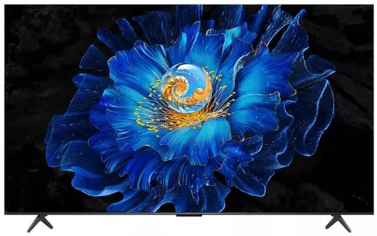 TCL Smart Τηλεόραση 75" 4K UHD Mini LED C6KS HDR 202575C6KS