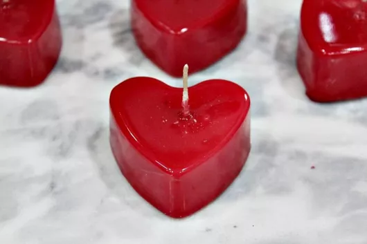 Καρδούλα Μικρή 65 X 68cm