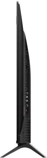 TCL Smart Τηλεόραση 75" 4K UHD LED P6K HDR 202575P6K