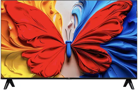 TCL Smart Τηλεόραση 40" Full HD QLED S5K HDR 202540S5K