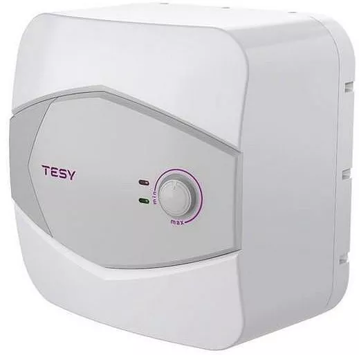 Θερμοσίφωνας Tesy 27lt Glass Οριζόντιος 1.5kW