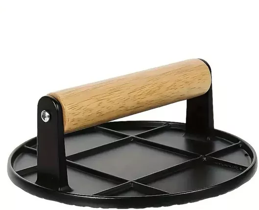 Πρέσα Κρέατος Αλουμινίου