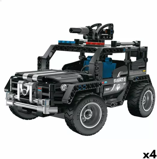 Τουβλάκι Colorbaby για 6+ Ετών