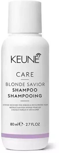 Keune Σαμπουάν Ενυδάτωσης & Διατήρησης Χρώματος για Βαμμένα Μαλλιά 80ml