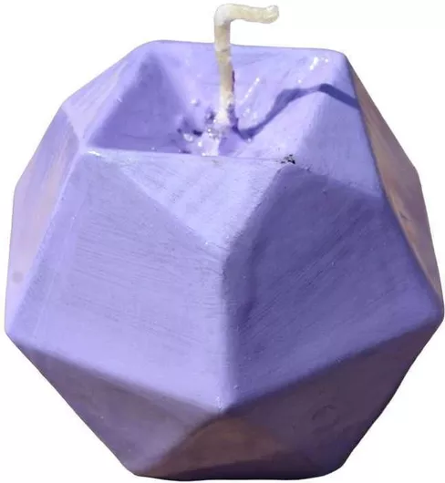 Κέρινο Σχήμα 5γωνο 65 x 45 cm