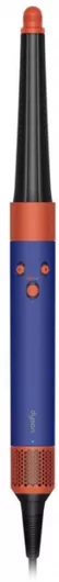 Ηλεκτρική Βούρτσα Μαλλιών Dyson HS08 Airwrap ID Long Complete Κεραμική με Αέρα & Περιστρεφόμενη Κεφαλή για Ίσιωμα & Μπούκλες 1300W