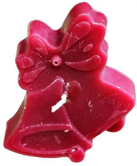 Μίνι Αρωματικό Κεράκι Καμπανούλες 77x68x23 Cm