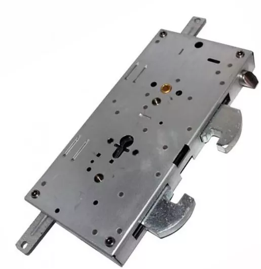 Κλειδαριά Θωρακισμένης Πόρτας Tesio Gripstop Δεξιά