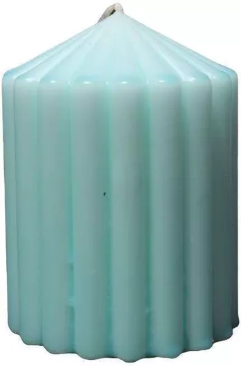 Αρωματικό Ραβδωτό Κερί Μέντα Άρωμα Πούδρα 7x10 Μέντα