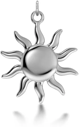 Edblad Charm ΚαρδιάΑτσάλι