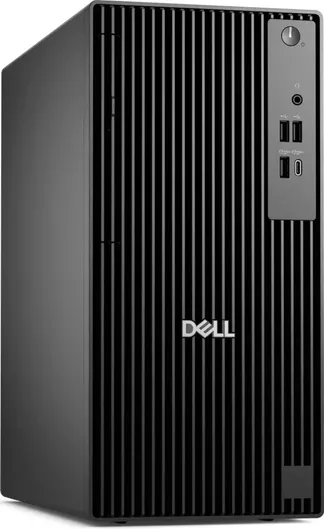 Desktop PC Dell QCT1250 i7-14700/16GB DDR5/512GB SSD/W11 Pro με Πληκτρολόγιο GR