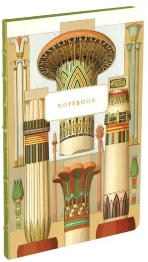 Ancient Egypt Columns