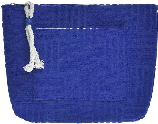 Νεσεσέρ Ble Τσαντάκι Πετσετέ Ρουά Multicolor