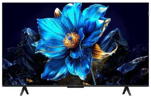 TCL Smart Τηλεόραση 75" 4K UHD QLED P7K HDR 202575P7K