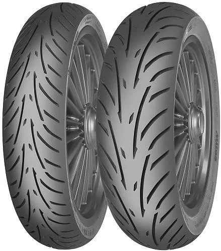 Λάστιχο Μοτοσυκλέτας Mitas 90/80R16 Tubeless