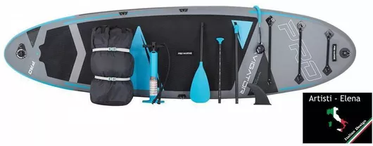 Σανίδα SUP Φουσκωτή / Kayak με Μήκος 3.05m