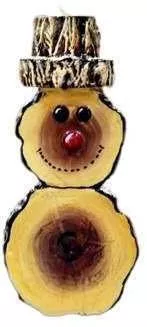 Κορμός Όρθιος Πρόσωπο Σειρά Big 11*5*25