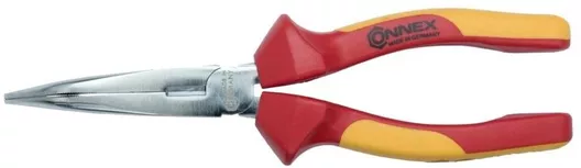 Μυτοτσίμπιδο Connex Κυρτό Ηλεκτρολόγου Μήκους 200mm