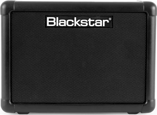 Ενισχυτής Ηλεκτρικής Κιθάρας Blackstar FLY-103 Cabinet Mini 1 x 3" 3W Μαύρος