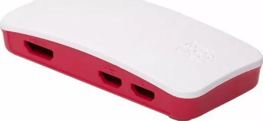 Raspberry Pi Zero Case