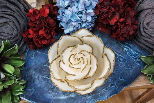 Τριαντάφυλλο 20x12 Large