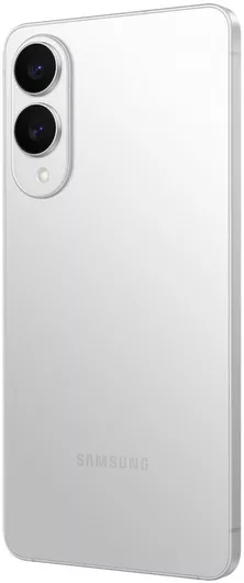 Samsung Galaxy S25 Edge 5G 12GB 256GB Titanium Silver