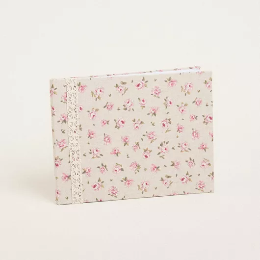 Βιβλίο Ευχών Γάμου Beauty Home