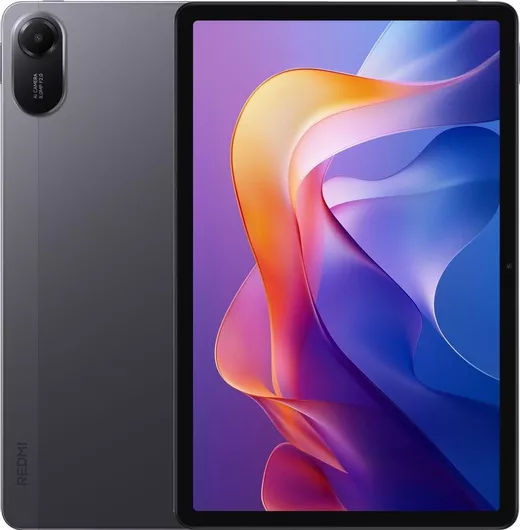 Tablet Xiaomi Redmi Pad 2 4G 11" 4GB/128GB Graphite Gray