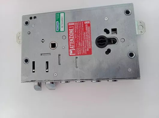 Κλειδαριά Θωρακισμένης Πόρτας Mottura