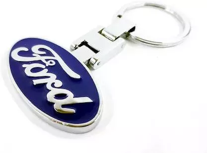 Μπρελόκ Ford