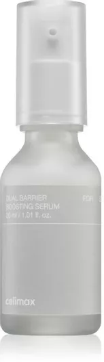 Celimax Dual Barrier Αντιγηραντικό Serum Προσώπου 30ml