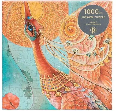 Puzzle 2D 1000pcs
