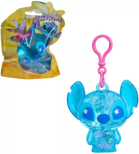 Μπρελόκ Disney Stitch Φακελάκι Ttc38000