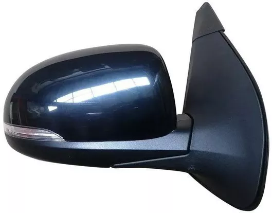 Καθρέπτης Αυτοκινήτου Δεξιός Ηλεκτρικός Θερμαινόμενος με Φλας