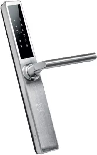 Ηλεκτρονική Κλειδαριά Domus