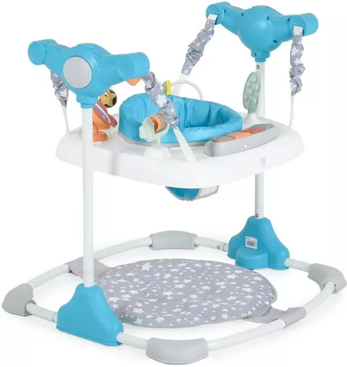 Moni Baby Jumper με Μουσική για 6+ Μηνών