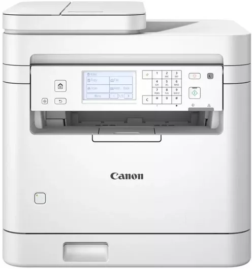 Canon i-SENSYS MF287dw Ασπρόμαυρο Πολυμηχάνημα Laser