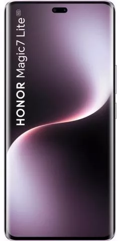 Honor Magic7 Lite 5G 8GB 512GB Titanium Purple