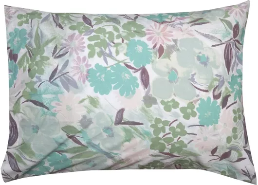 Σετ Μαξιλαροθήκες Viopros 25 50x70cm Πολύχρωμες