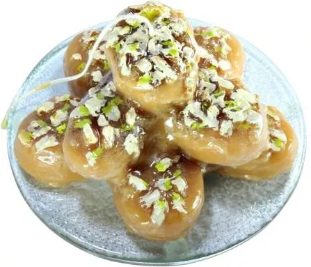 Μελομακάρονα Med 15*8 Τετράγωνη Πιατέλα