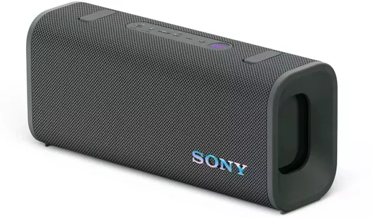Sony ULT FIELD 3 Αδιάβροχο Ηχείο Bluetooth με Διάρκεια Μπαταρίας έως 24 ώρες Γκρι
